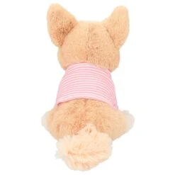 Depesche 12078 TOPModel Plüschhund Corgi Lotti Ca 18cm I Love You Kuscheltier -Spielzeug Discounter 0012078 0012078 12078 6 image zoom