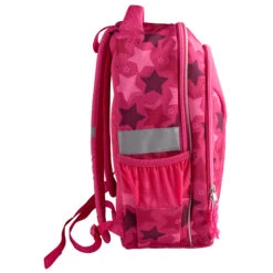 Depesche 10722 TOPModel Schulrucksack Streichpailletten Stern Pink -Spielzeug Discounter 10722 4 4010070419400 a ruck 0419 300dpi