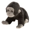 Wild Republic 11012 Pocketkins Gorilla Ca 12cm Plüsch