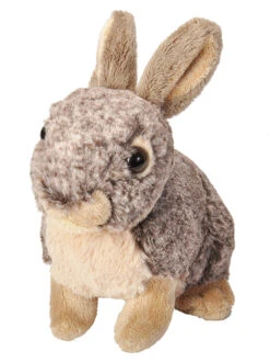 Wild Republic 18044 Mini Hase Bunny Ca 20cm Plüsch