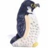 Wild Republic 19598 Wanderfalke Mit Naturgetreuem Sound Plüsch Ca 17cm