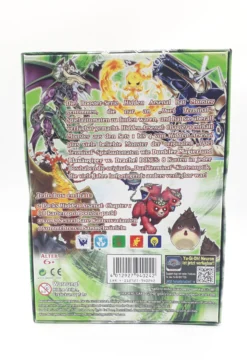 Konami Yu-Gi-Oh! Hidden Arsenal Chapter 1 Sammelkartenspiel Deutsche Ausgabe 1. Auflage -Spielzeug Discounter 20220413 084224 scaled