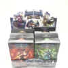 Lightseekers Kindred 6x Starter Deck Im Display Sammelkartenspiel (DE) Welle 3