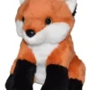 Wild Republic 21189 LIL´s Rotfuchs Red Fox Ca 13cm Plüsch Cuddlekins