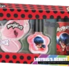 Miraculous Ladybug's Beauty Basics Für Mädchen Farblich Passende Kinderkosmetik