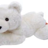 Wild Republic 24732 Ecokins Polarbär Polar Bear Ca 30cm Plüsch