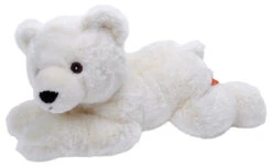 Wild Republic 24732 Ecokins Polarbär Polar Bear Ca 30cm Plüsch