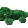 Wild Republic 24733 Ecokins Alligator Ca 30cm Plüsch Mit Öko-Füllung