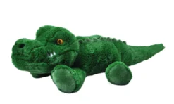 Wild Republic 24733 Ecokins Alligator Ca 30cm Plüsch Mit Öko-Füllung