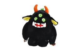 Wild Republic 26678 Monsterkins Dusk Dämmermonster Ca 45cm Plüsch