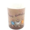 Nici 27833 Porzellantasse Jolly Mäh Schafe Happy Birthday Kaffeetasse Teetasse