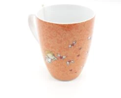 Nici 31310 Porzellantasse Teufel Teufelchen The Champion Kaffeetasse Teetasse -Spielzeug Discounter 31310 1