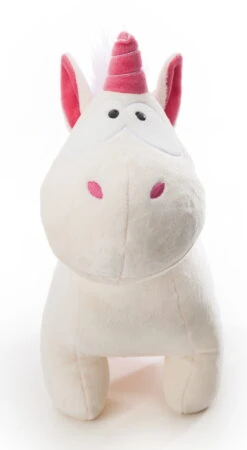 Nici 48055 Einhorn Unicorn Theodor Stehend Ca 45cm Plüsch Kuscheltier -Spielzeug Discounter 40104 000 ansicht 04 1123x2048