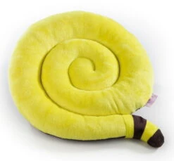 Nici 41094 Kissen Schlange Sascha Figürlich Ca 33x33cm Plüsch Kuscheltier -Spielzeug Discounter 41094 000 ansicht 01 2048x1902