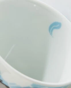 Nici 41162 Porzellan-Tasse (Kinder) Waschbär Rod & Stinktier Steve 8x8,5cm -Spielzeug Discounter 41162 000 ansicht 03 me