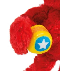 Nici 41969 Elmo Aus Die Sesamstraße 45cm Plüsch Schlenker Kuscheltier -Spielzeug Discounter 41959 04 ZA 1735x2048
