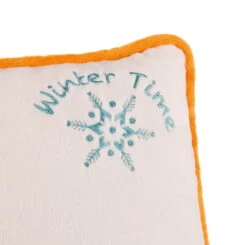 Nici 42032 Kissen Eisbär Bignic Rechteckig 43x25cm Plüsch Winter Time -Spielzeug Discounter 42032 03 ZA 2048x2030