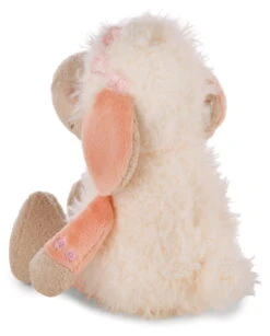 Nici 42190 Jolly Yoga Schaf Jolly Mellow Ca 70cm Plüsch Kuscheltier Schlenker -Spielzeug Discounter 42184 02 ZA 1646x2048