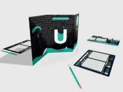 Freunde Versenken - Schiffe Sind Doof - DinA5 Format Ab 8 Jahren Reisespiel -Spielzeug Discounter 4260528090297 03 1030x773 1