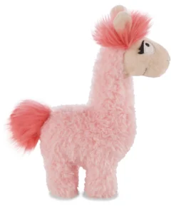 Nici 42703 La-La-Lama-Love Rosa Lama Ca 23cm Stehend Plüsch -Spielzeug Discounter 42703 03 ZA 1747x2048