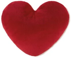 Nici 42706 Kissen La-La-Lama-Love Herzförmig Ca 25x22cm Plüsch -Spielzeug Discounter 42706 02 ZA 2048x1668