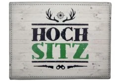 Gilde Bierkasten Sitzkissen "Hochsitz" Ca. 44x34cm Sitzpolster 42978 -Spielzeug Discounter 42978 3 3