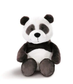 Nici 48064 Zoo Friends Panda Bär Ca 20cm Plüsch Kuscheltier
