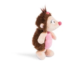 Nici 44054 Igelmädchen Hedda Ca 20cm Plüsch Kuscheltier Schlenker Forest Friends -Spielzeug Discounter 44057 02 ZA 2048x1941