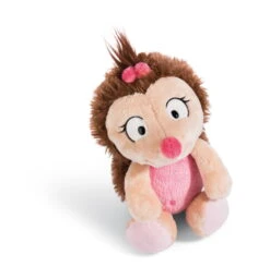 Nici 44054 Igelmädchen Hedda Ca 20cm Plüsch Kuscheltier Schlenker Forest Friends -Spielzeug Discounter 44057 05 ZA 1973x2048