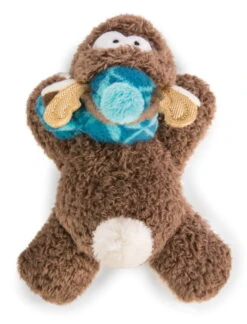 Nici 44105 MagNICI Rentier Reny Heart 12cm Plüsch Magnettier Winter -Spielzeug Discounter 44105 02 ZA 1559x2048