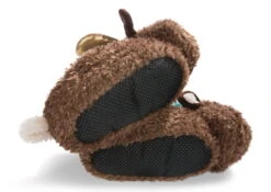 Nici 44130 Hausschuhe Rentier Reny Heart Firgürlich Plüsch Gr 34-37 (M) -Spielzeug Discounter 44130 03 ZA 2048x1448