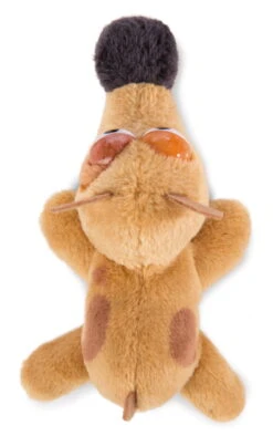 Nici 44231 MagNICI Pat The Dog Hund Pat Ca 12cm Plüsch Magnetfigur -Spielzeug Discounter 44231 02 ZA 1256x2048