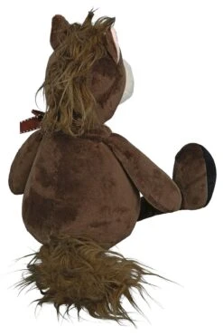 Gilde 44878 Türstopper Pferd Aus Stoff Ca 38cm -Spielzeug Discounter 44878 3 3