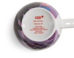 Nici 44921 Tasse Soulmates Mystery Hearts Pferde Kaffeetasse Teetasse 9,5x10cm -Spielzeug Discounter 44921 05 ZA 2048x1603