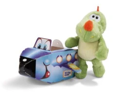 Nici 45002 Nici On Board Mit Geschenkverpackung Dinosaurier Flugzeug 15cm Plüsch -Spielzeug Discounter 45002 03 ZA 2048x1574