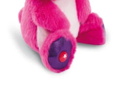 Nici 45553 Glubschis Bär Briggy Ca 15cm Plüsch Kuscheltier -Spielzeug Discounter 45553 05 ZA Frei