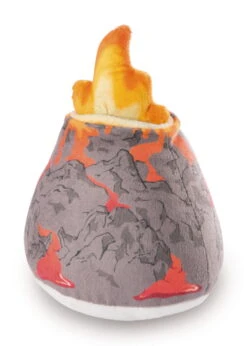 Nici 46720 Plüschvulkan 16cm Mit Wolke Und Feuer In Geschenkverpackung Dragonia -Spielzeug Discounter 46719 01 HA Frei 1462x2048