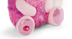 Nici 46893 Glubschis Shake Me Edition Fee (rosa) Azizi 15cm Plüsch Kuscheltier -Spielzeug Discounter 46893 04 ZA Frei 2048x1110