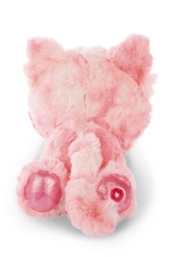 Nici 46921 Glubschis Cute Katze Dreamie Liegend 15cm Plüsch Kuscheltier -Spielzeug Discounter 46921 04 ZA Frei 1363x2048