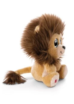Nici 46946 Glubschis Safari Löwe Cliff 15cm Plüsch Kuscheltier -Spielzeug Discounter 46946 02 ZA Frei 1462x2048