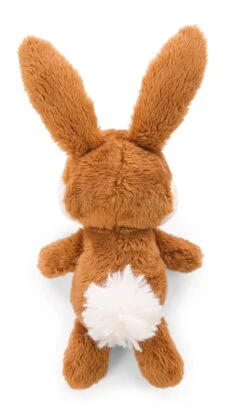 Nici 48089 Brauner Hase In Karotte 15cm Mit Loop Plüsch Spielset Kuscheltier -Spielzeug Discounter 47348 05 ZA Frei 1217x2048