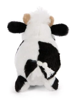 Nici 47780 Kuh Cowluna 12cm Stehend Farm Friends Plüsch Kuscheltier GREEN -Spielzeug Discounter 47780 03 ZA Frei 1505x2048