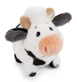Nici 47780 Kuh Cowluna 12cm Stehend Farm Friends Plüsch Kuscheltier GREEN -Spielzeug Discounter 47780 04 ZA Frei 1917x2048