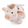 Nici 47790 Schwein Pigwick 12cm Stehend Farm Friends Plüsch Kuscheltier GREEN