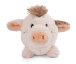 Nici 47790 Schwein Pigwick 12cm Stehend Farm Friends Plüsch Kuscheltier GREEN -Spielzeug Discounter 47790 04 ZA Frei 2048x1724