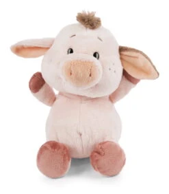 Nici 47794 Schwein Pigwick 51cm Farm Friends Plüsch Kuscheltier Schlenker GREEN