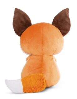 Nici 47827 Glubschis Fuchs Runizzi 45cm Plüsch Kuscheltier Schlenker GREEN -Spielzeug Discounter 47827 03 ZA Frei 1588x2048