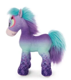 Nici 47847 Pony Stars Pferd Starjumper 25cm Stehend Plüsch Kuscheltier GREEN -Spielzeug Discounter 47847 03 ZA Frei 1838x2048
