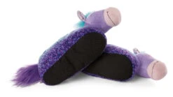 Nici 47853 Hausschuhe Pony Stars Pferd Starjumper Figürlich Gr. 38-40 (L) GREEN -Spielzeug Discounter 47851 03 ZA Frei 2048x1151 1