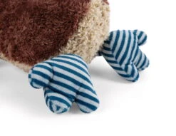 Nici 47878 Eule Oscar Schlafend Liegend Ca 35cm Plüsch Kuscheltier Owlsons -Spielzeug Discounter 47878 03 ZA Frei 2048x1586